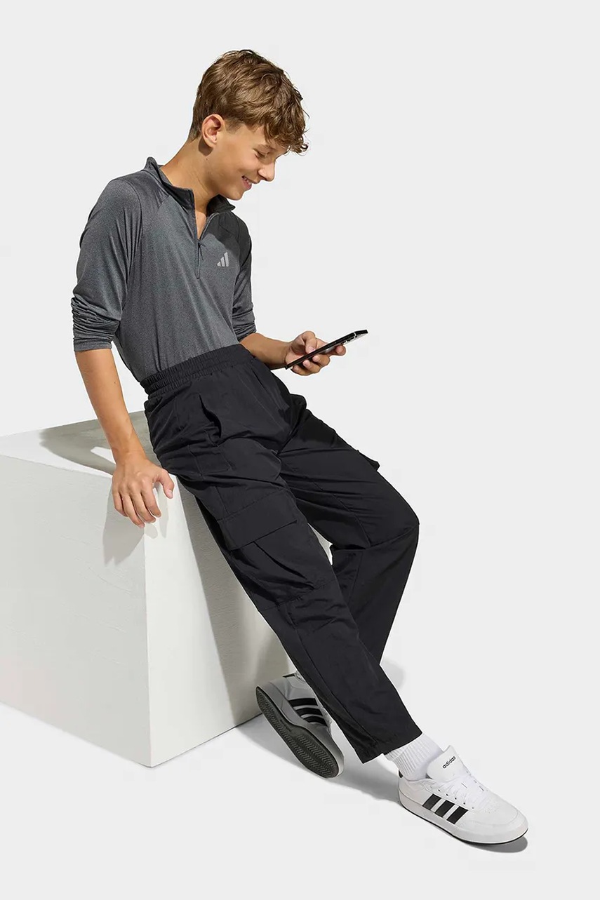 Detské tepláky adidas