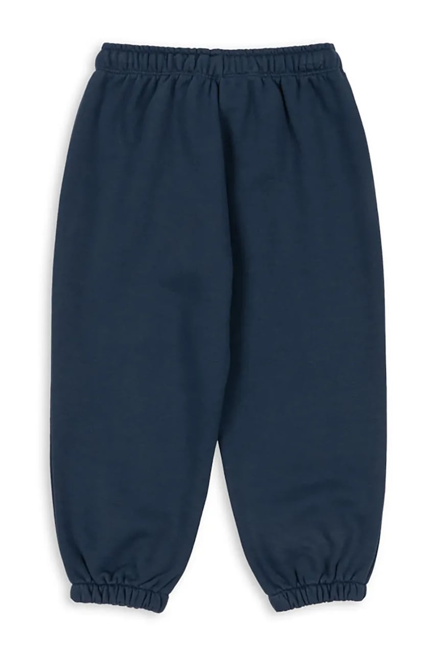 Detské tepláky Konges Sløjd LOU SWEAT PANTS OCS
