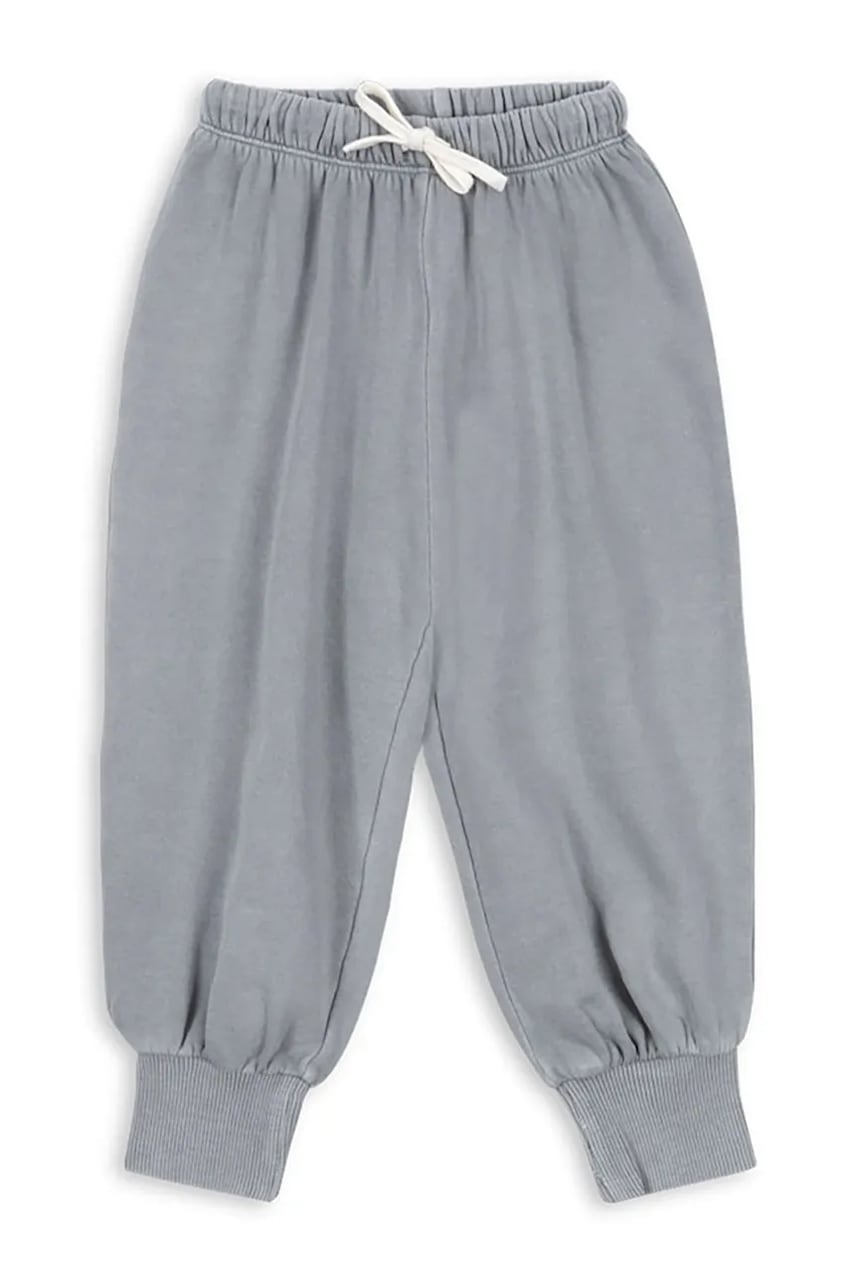 E-shop Dětské bavlněné tepláky Konges Sløjd LAI SWEAT PANTS OCS