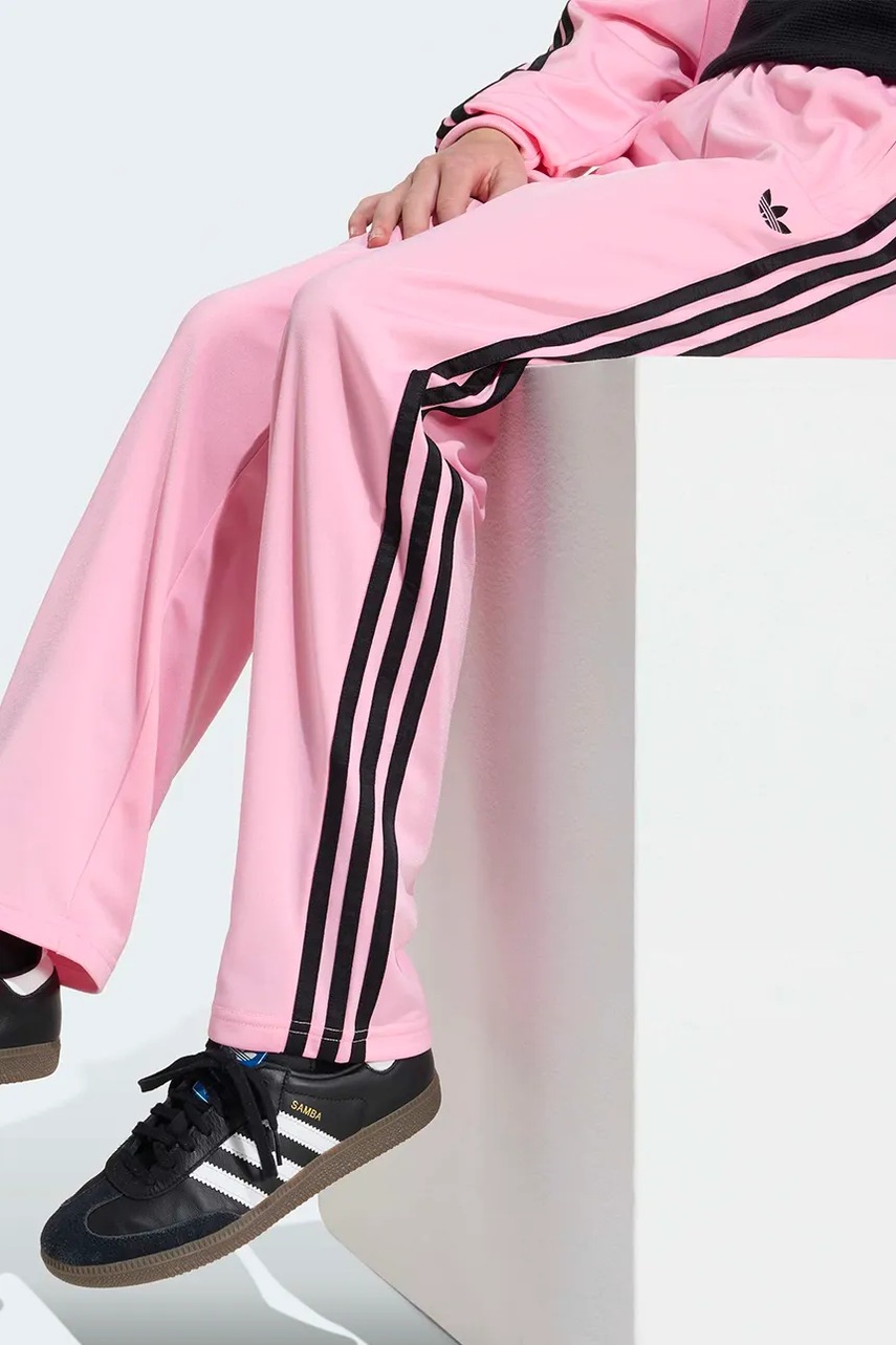 Detské tepláky adidas Originals