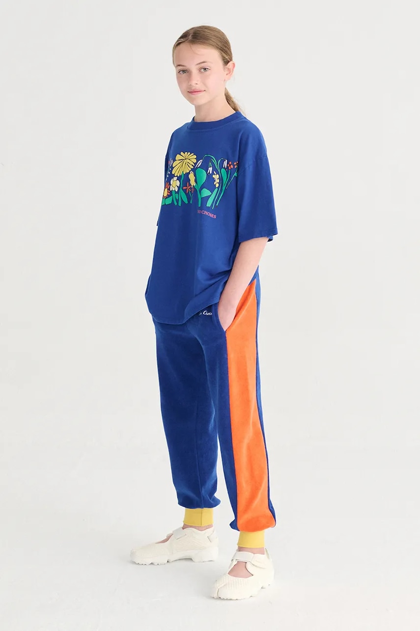 Bobo Choses pantaloni de trening pentru copii