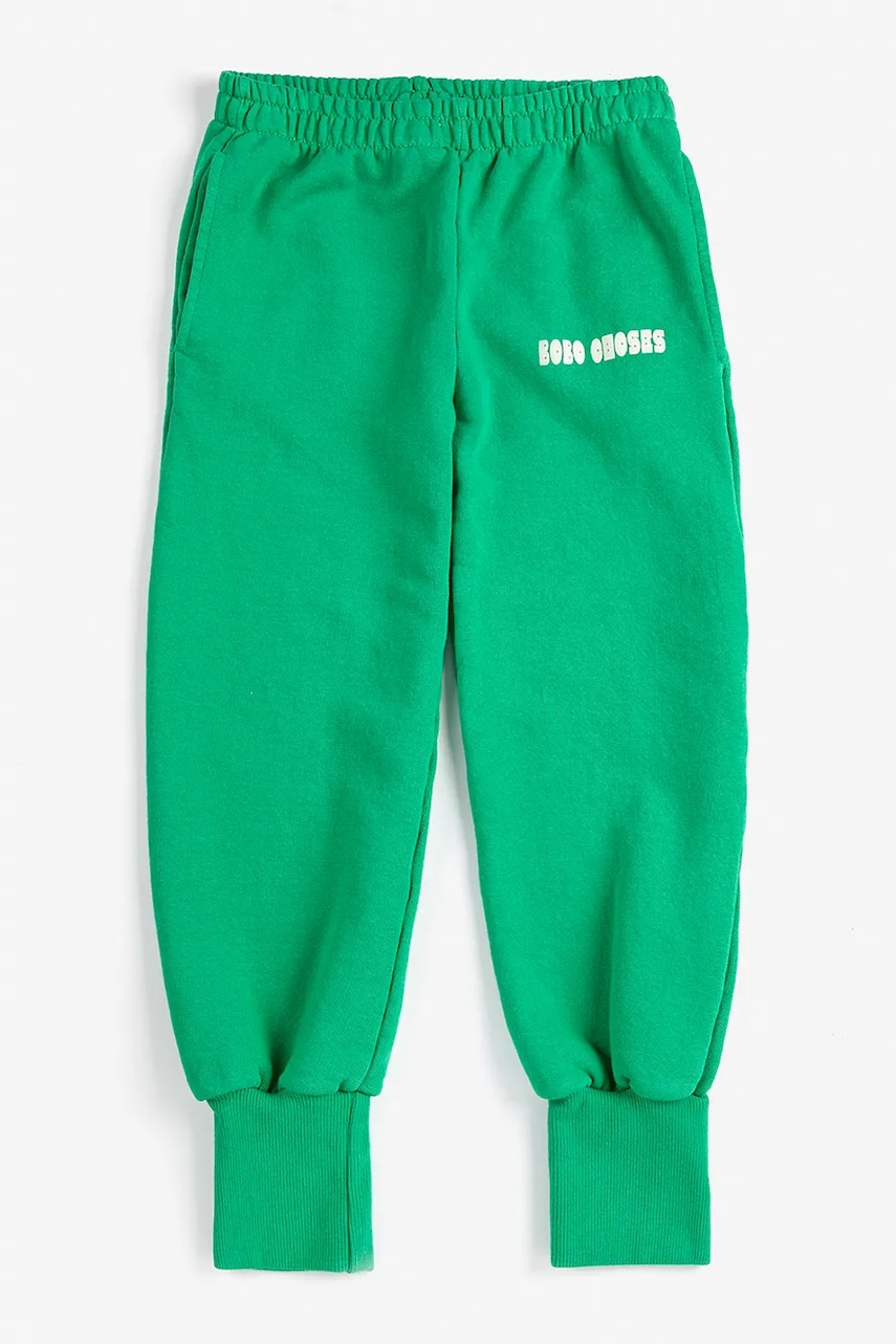 Дитячі бавовняні штани Bobo Choses Bobo Choses Modern в Кропивницькому Дитячі бавовняні штани Bobo Choses Bobo Choses Modern в Кропивницькому