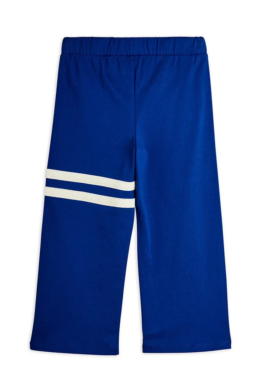 Mini Rodini tepláky dětské bavlněné Alien