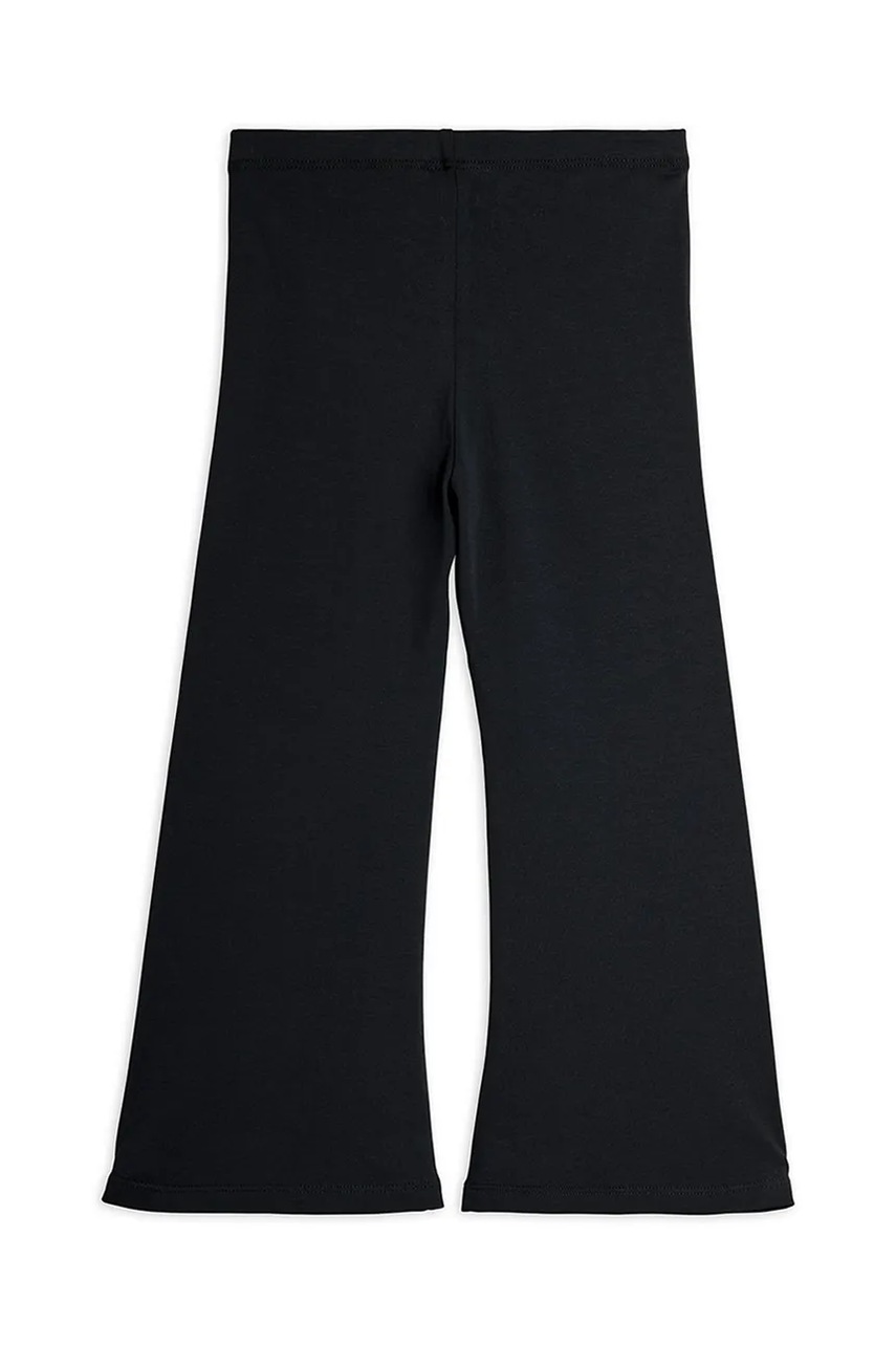 Mini Rodini tepláky dětské s bavlnou Planet