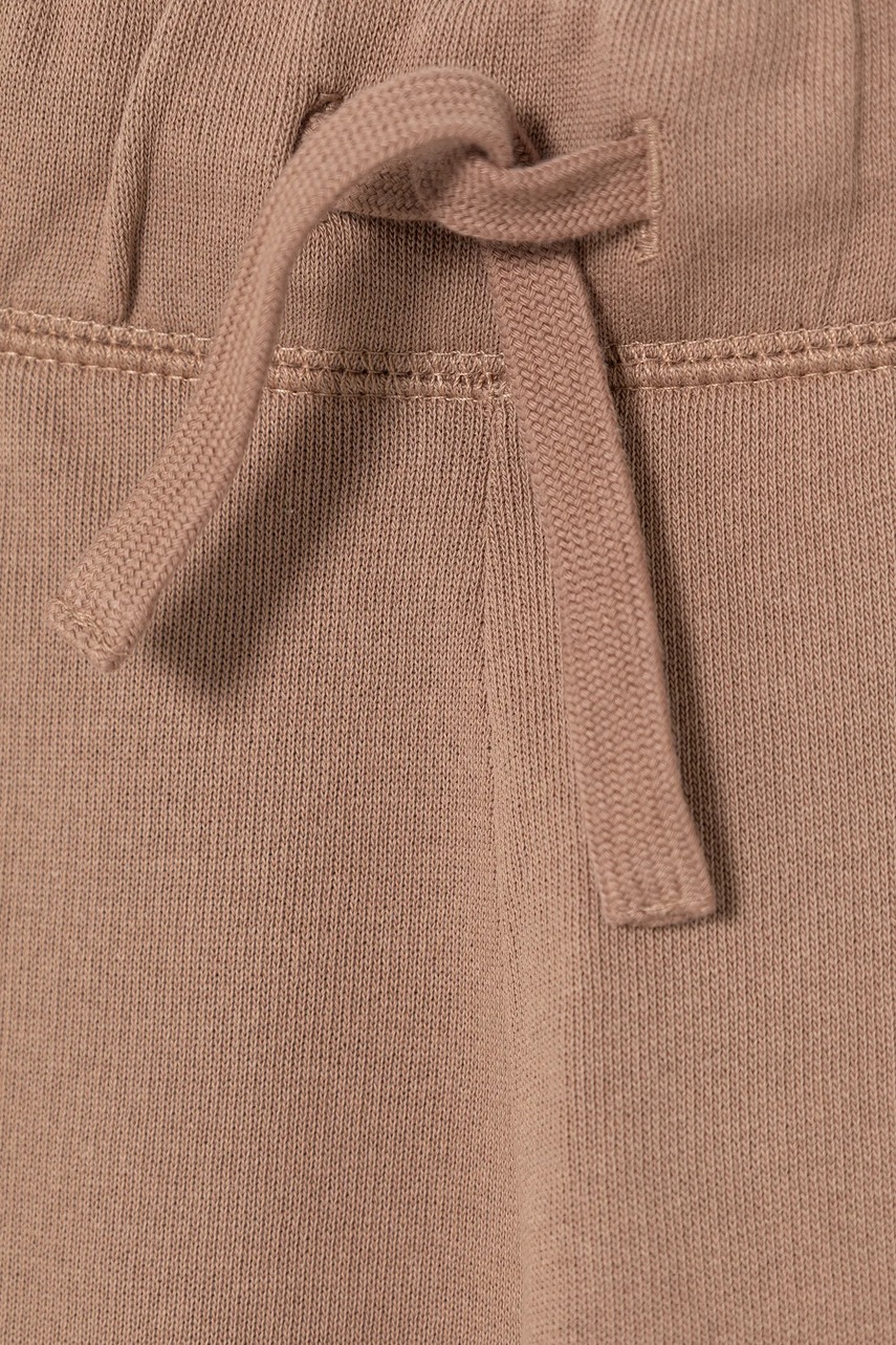 United Colors of Benetton Дитячі бавовняні штани United Colors of Benetton