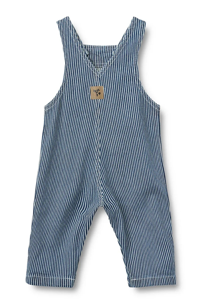 Παιδικό τζιν παντελόνι Wheat φωτογραφία