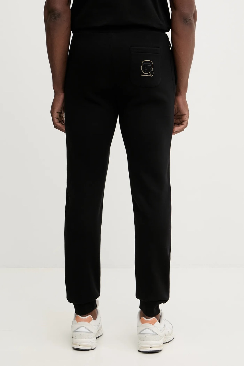 Tepláky Karl Lagerfeld (obrázek 3)