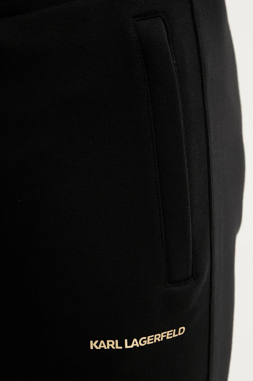 Tepláky Karl Lagerfeld (obrázek 5)