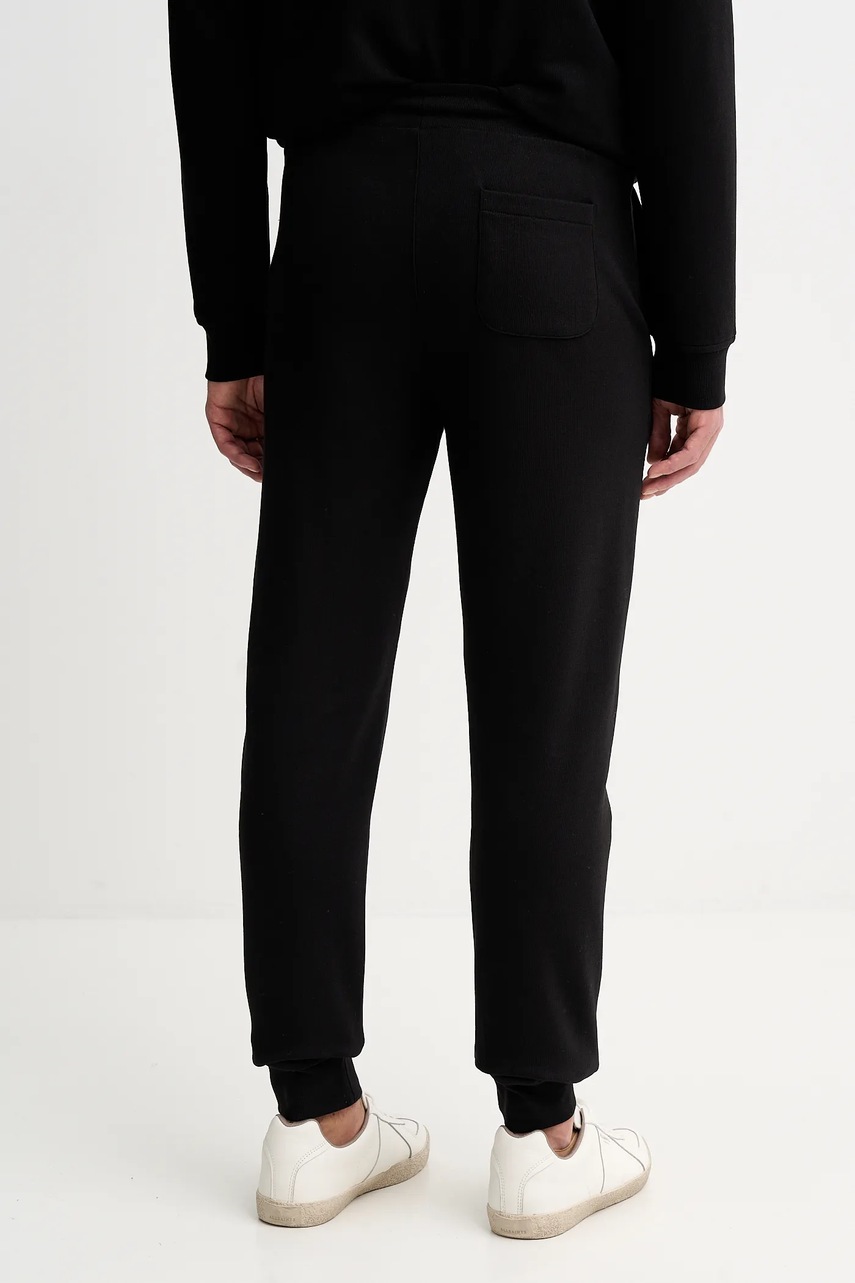 Bavlněné tepláky Karl Lagerfeld (obrázek 3)