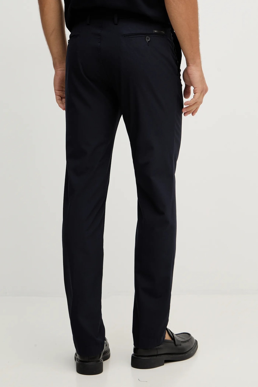 Kalhoty Karl Lagerfeld KL-CLIFF (obrázek 3)