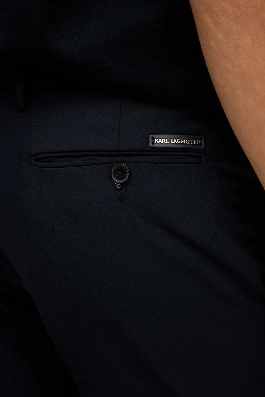 Kalhoty Karl Lagerfeld KL-CLIFF (obrázek 4)