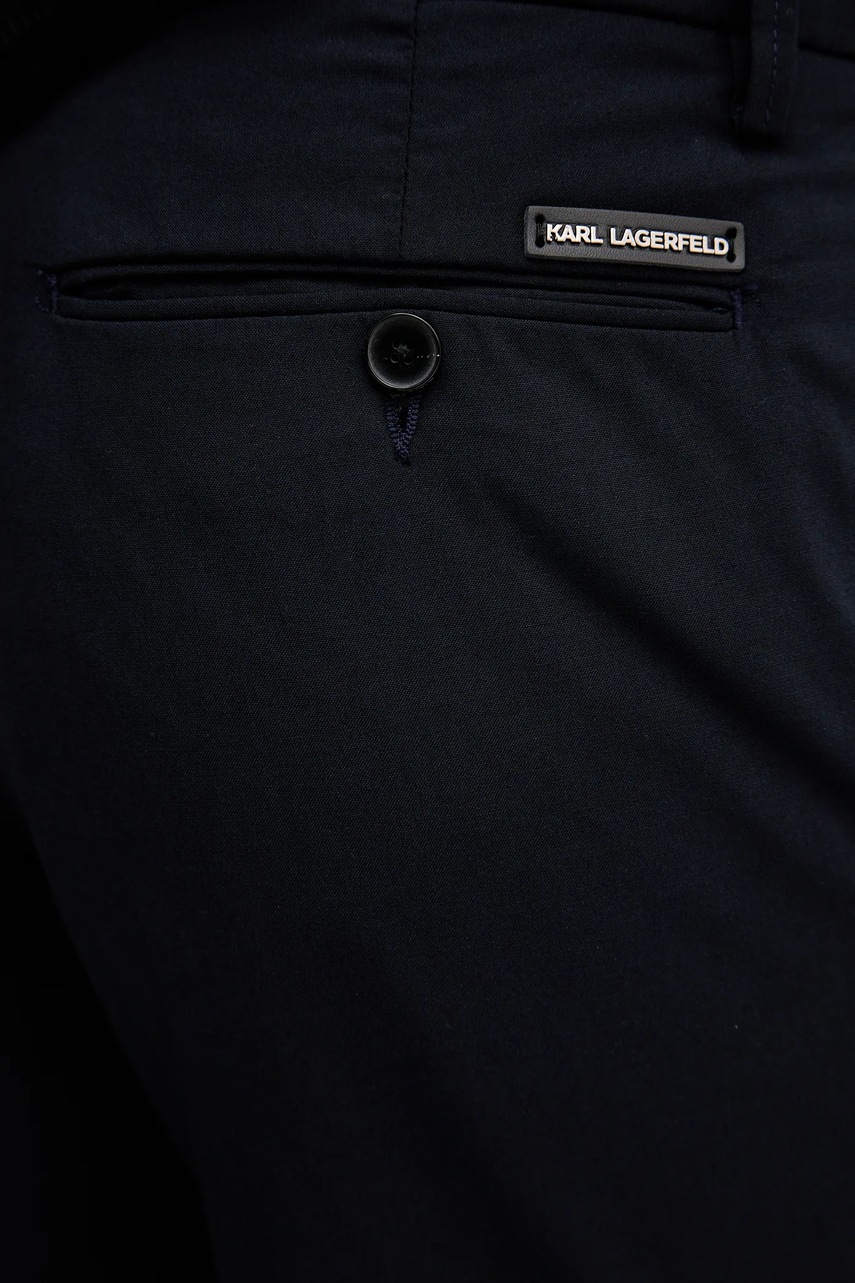 Kalhoty Karl Lagerfeld KL-CLIFF (obrázek 5)