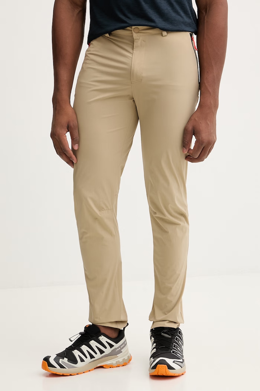 Ανδρικά ρούχα και beachwear salewa σε μπεζ