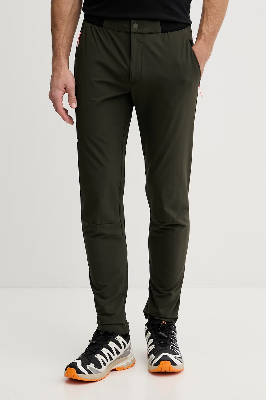 Salewa pantaloni de trekking pentru bărbați PEDROC