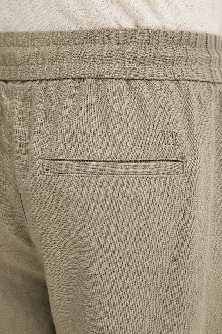 Les Deux Ανδρικό παντελόνι Patrick φωτογραφία