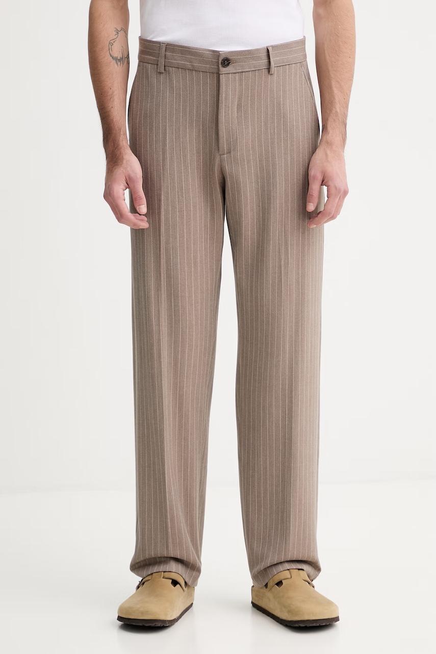 Les Deux pantaloni Como