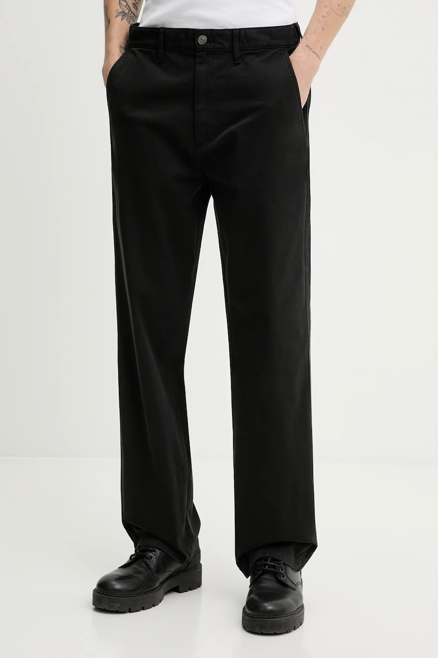 Παντελόνι Tommy Jeans