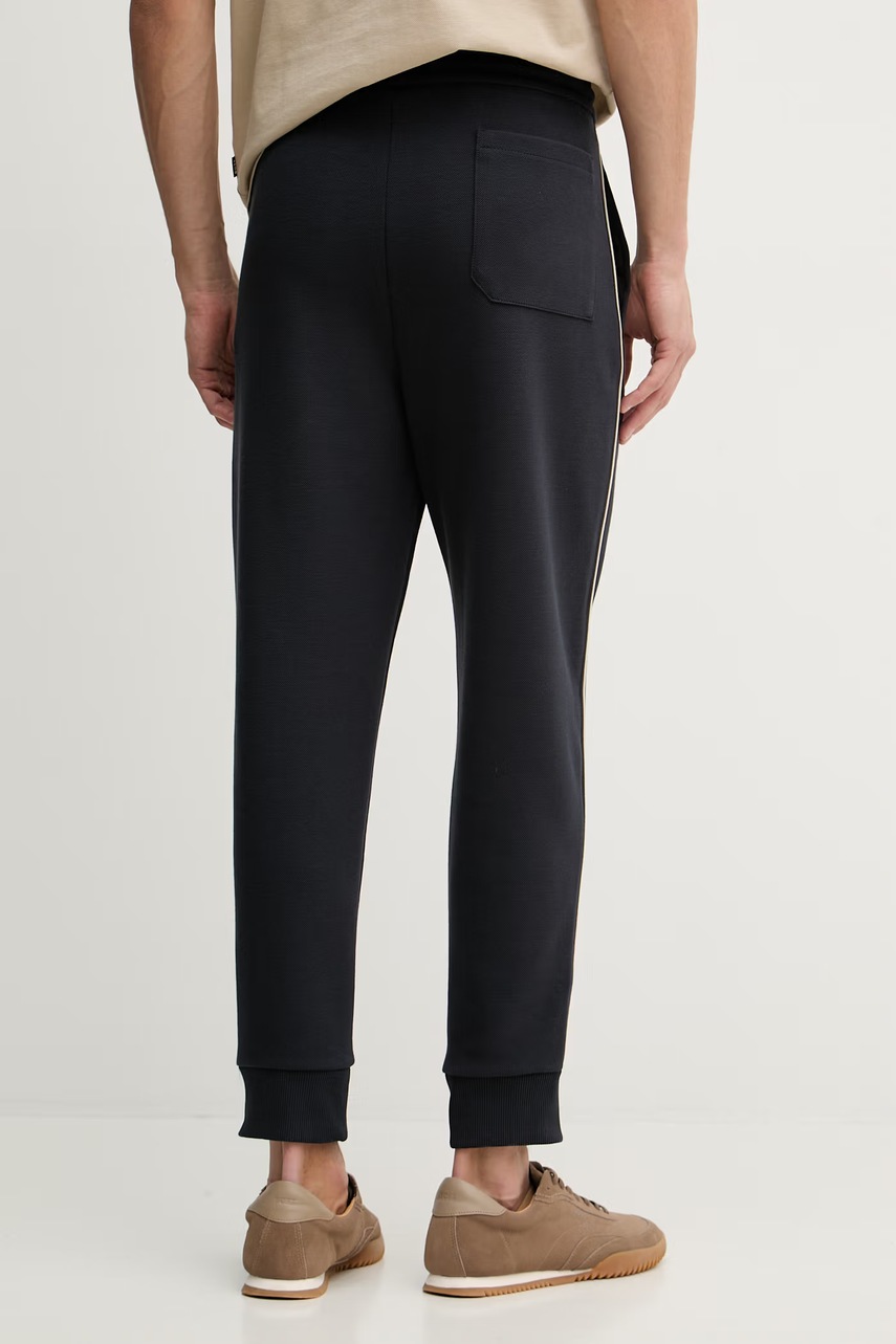 BOSS Green tepláky pánské JT_Join Hadiko (obrázek 3)