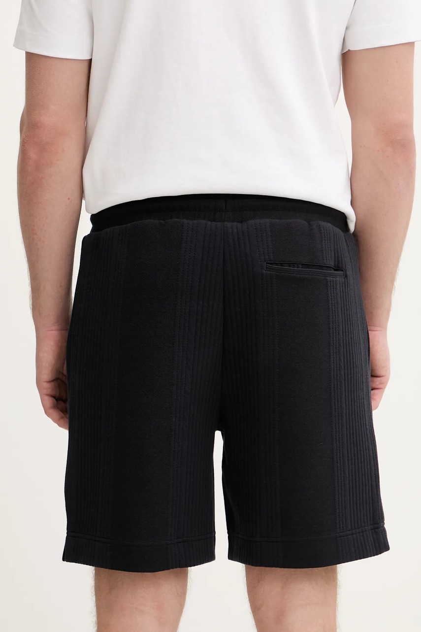 Kraťasy BOSS Green JT_BB BC Lux Huxley (obrázek 3)