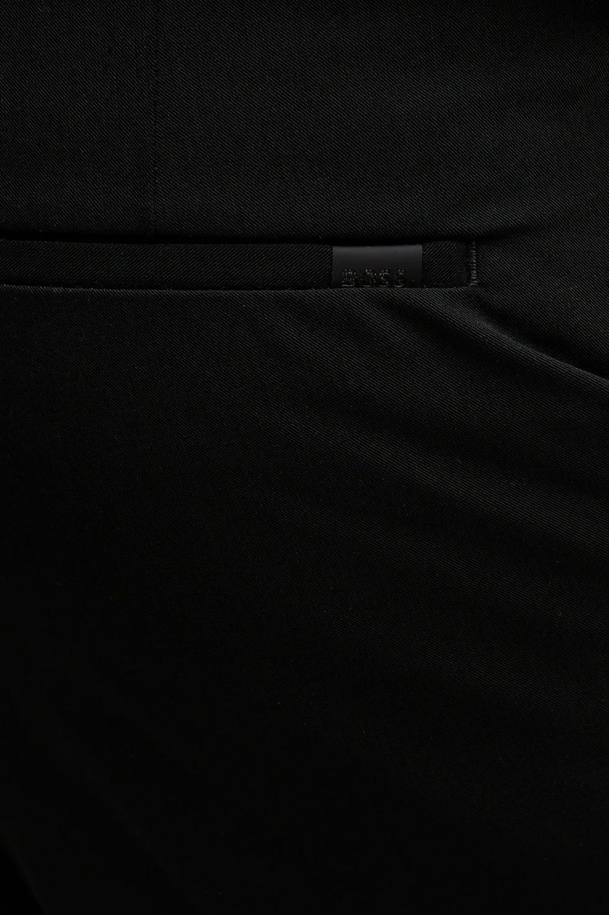 Kalhoty BOSS P-Perin-CW-WG-261F (obrázek 4)