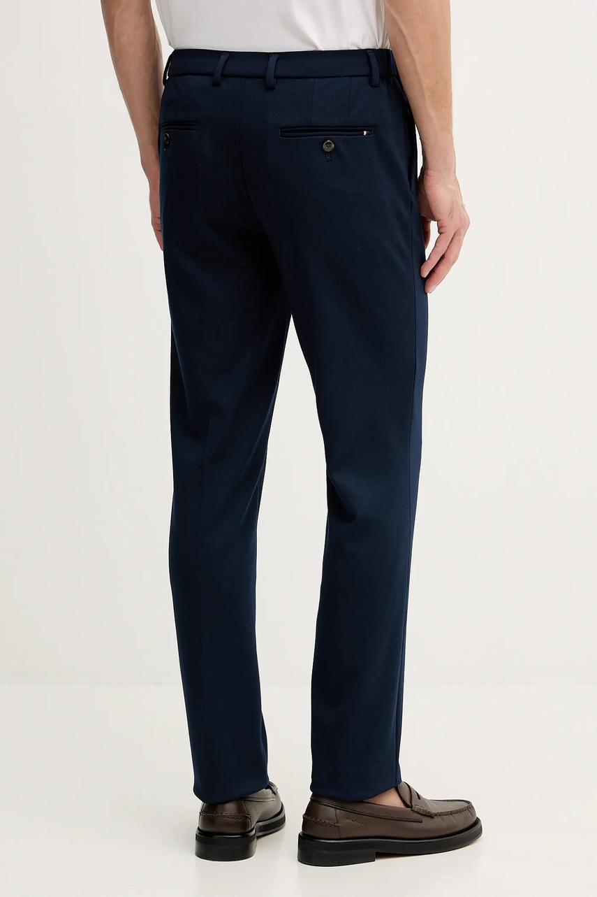 Kalhoty Tommy Hilfiger (obrázek 3)