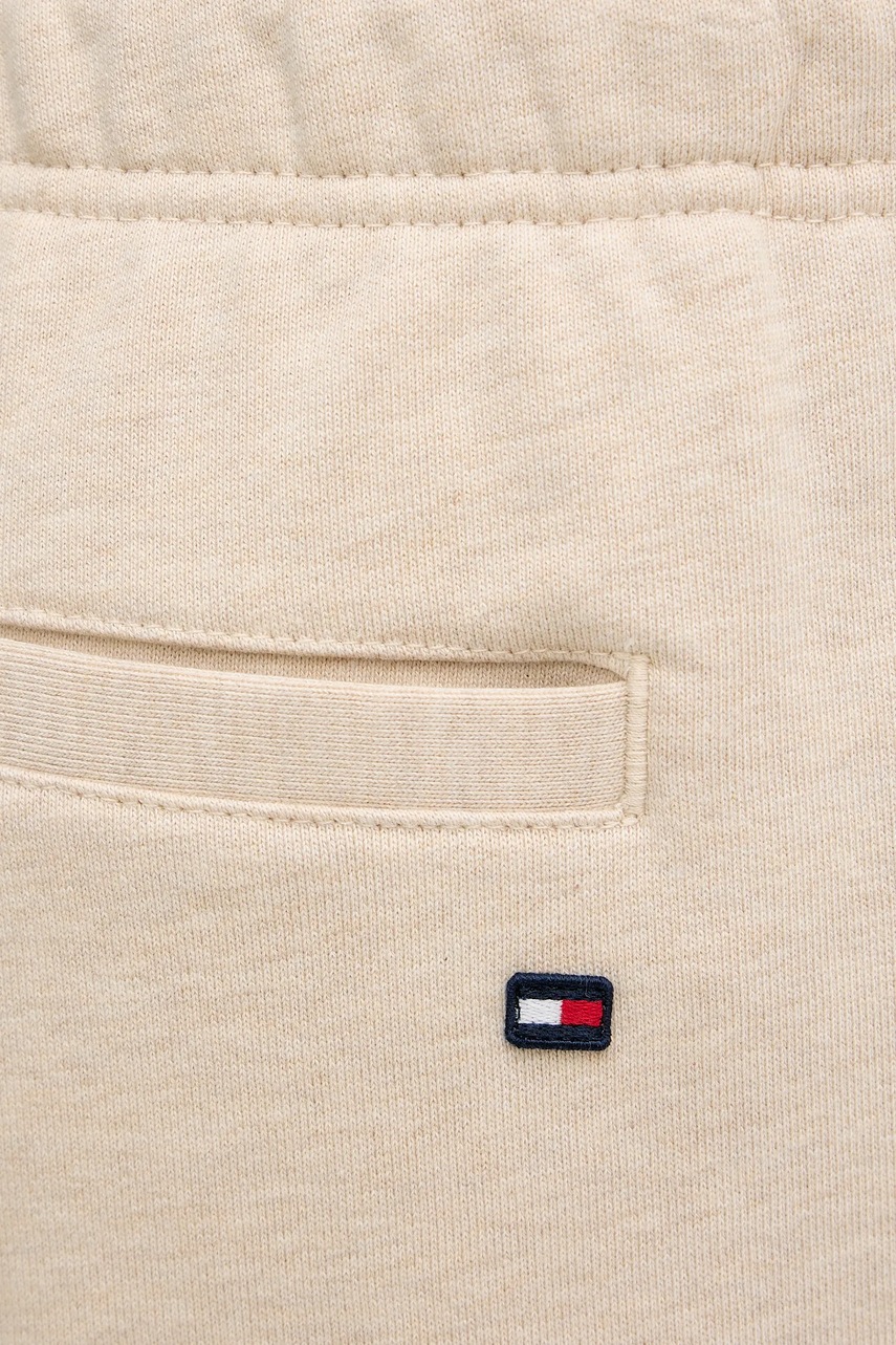 Bavlněné tepláky Tommy Hilfiger (obrázek 4)