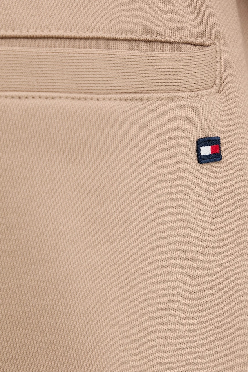 Bavlněné tepláky Tommy Hilfiger