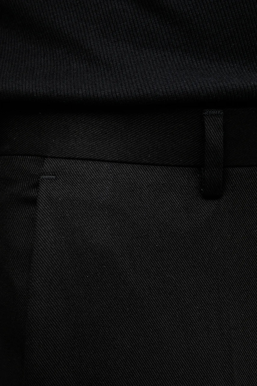 Kalhoty HUGO Hesten253X (obrázek 4)