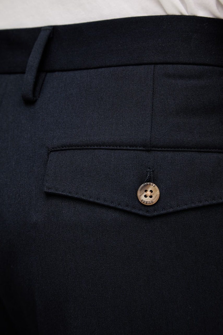 Kalhoty Guess TYLER (obrázek 4)