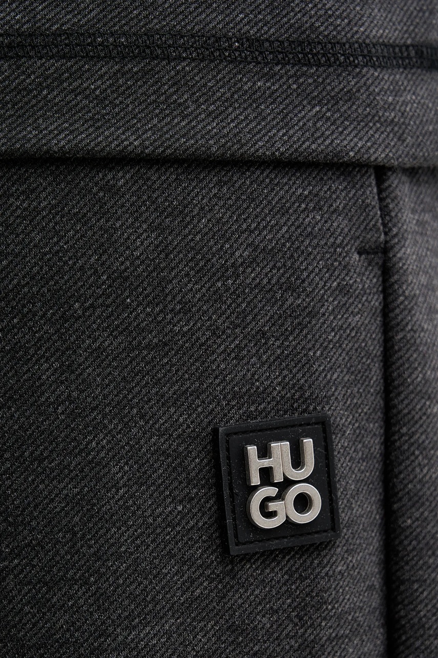 Kalhoty HUGO Dineto (obrázek 4)