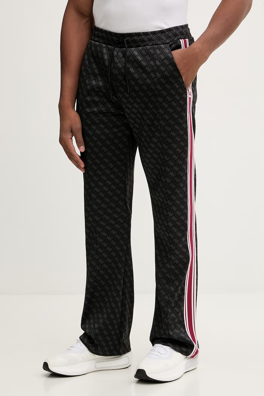 Παντελόνι φόρμας Guess PARIMO