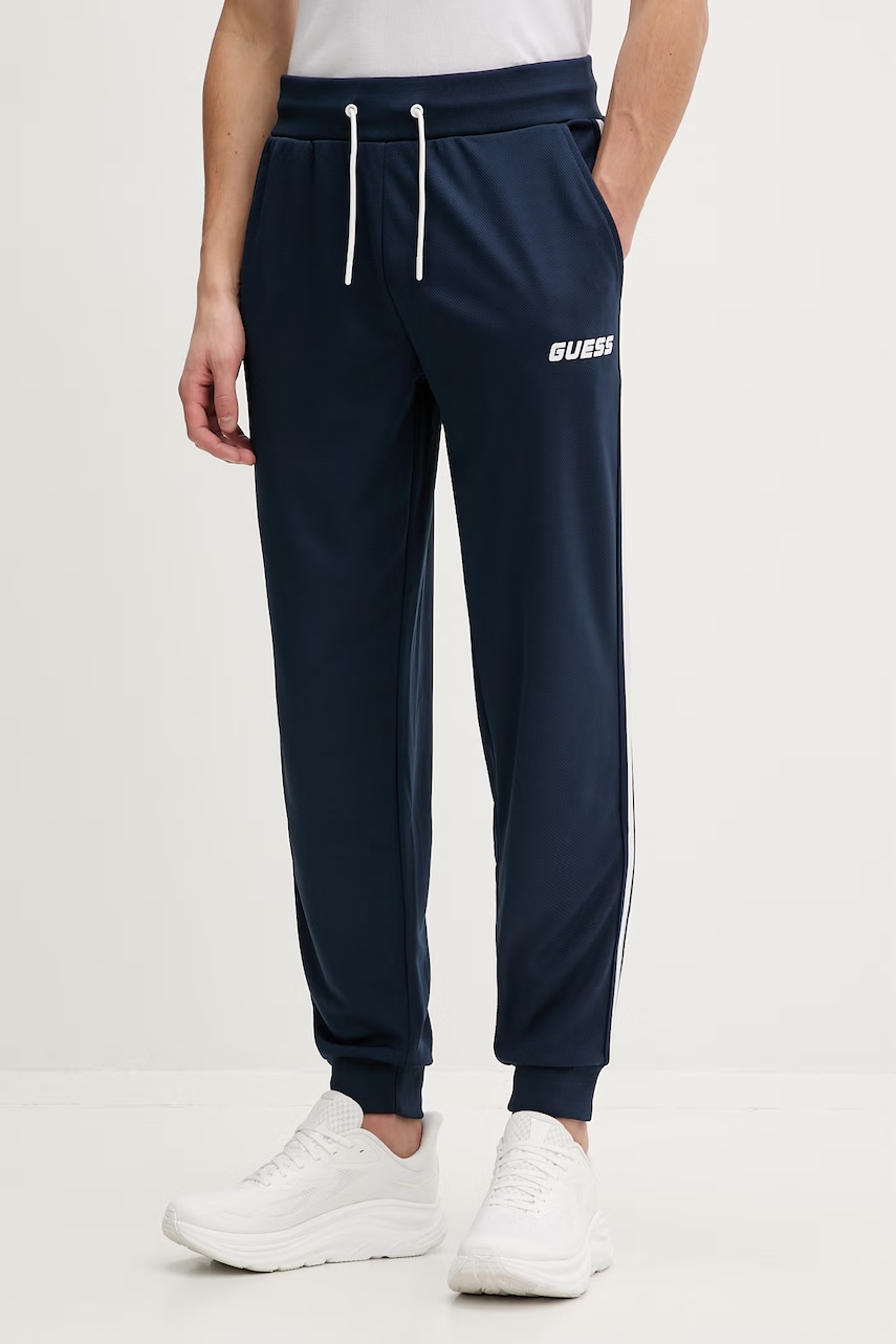 Παντελόνι φόρμας Guess LANSA