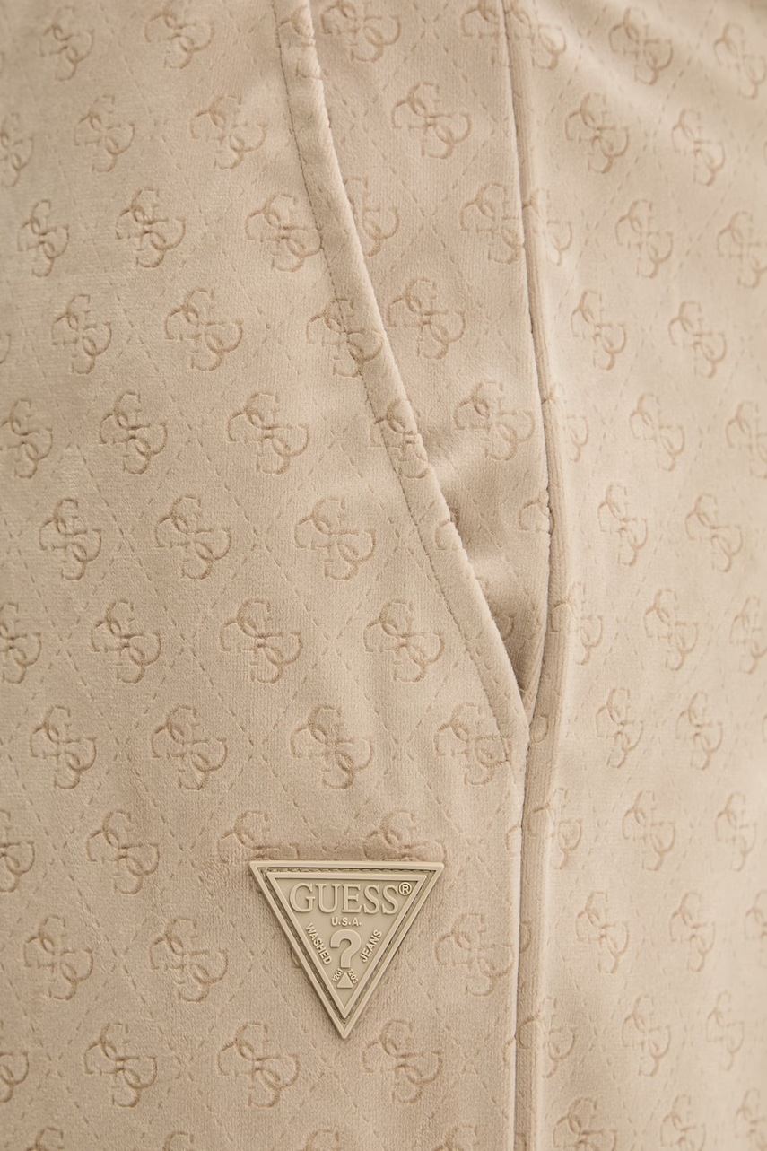 Tepláky Guess COCHISE (obrázek 4)