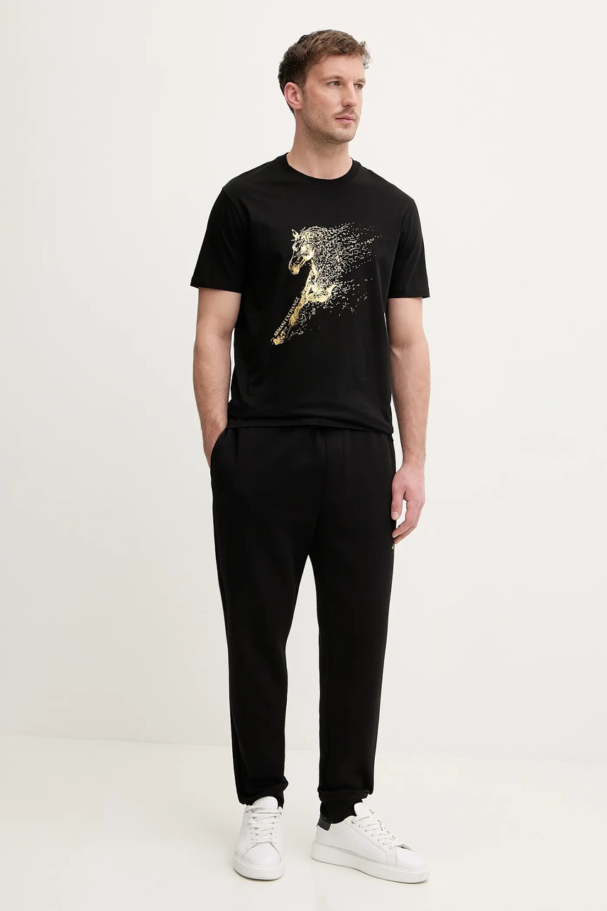 Tepláky Armani Exchange