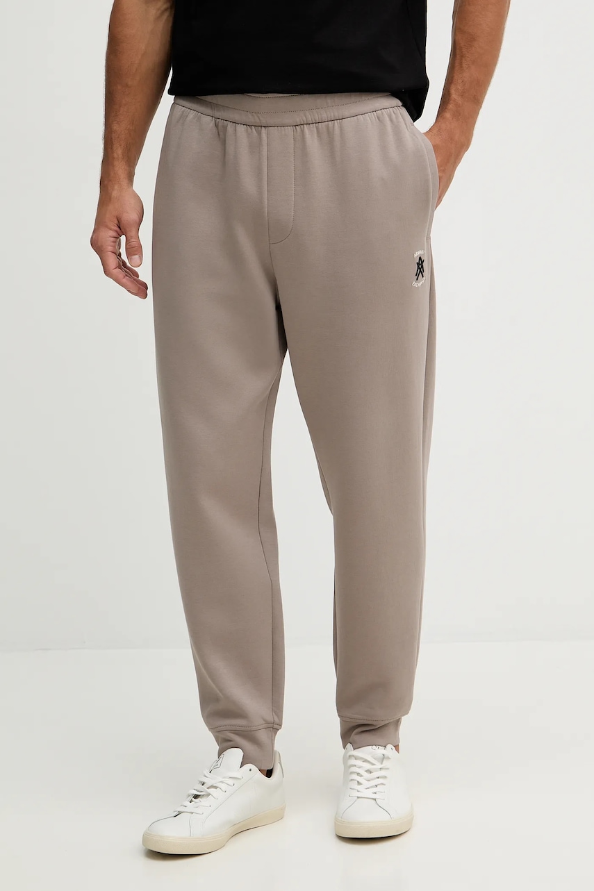 Tepláky Armani Exchange
