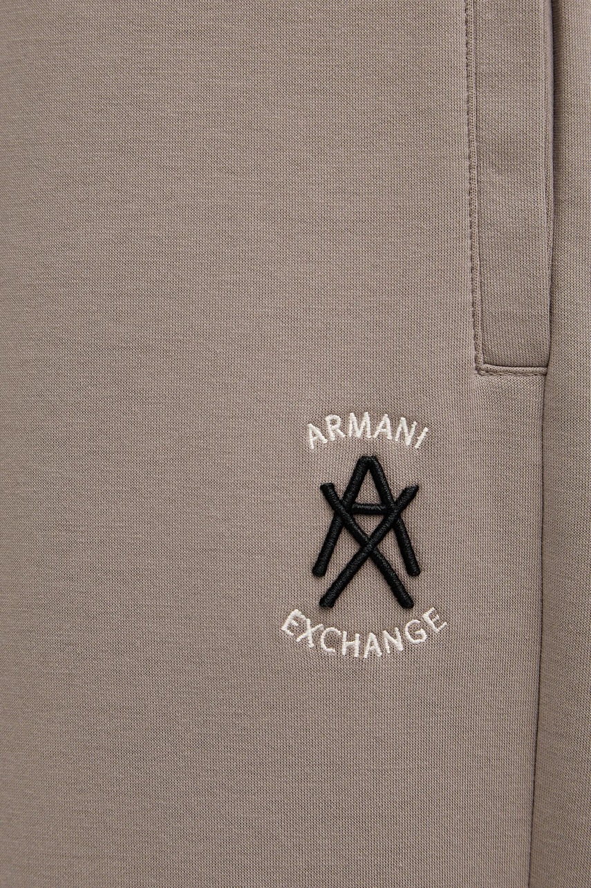 Tepláky Armani Exchange