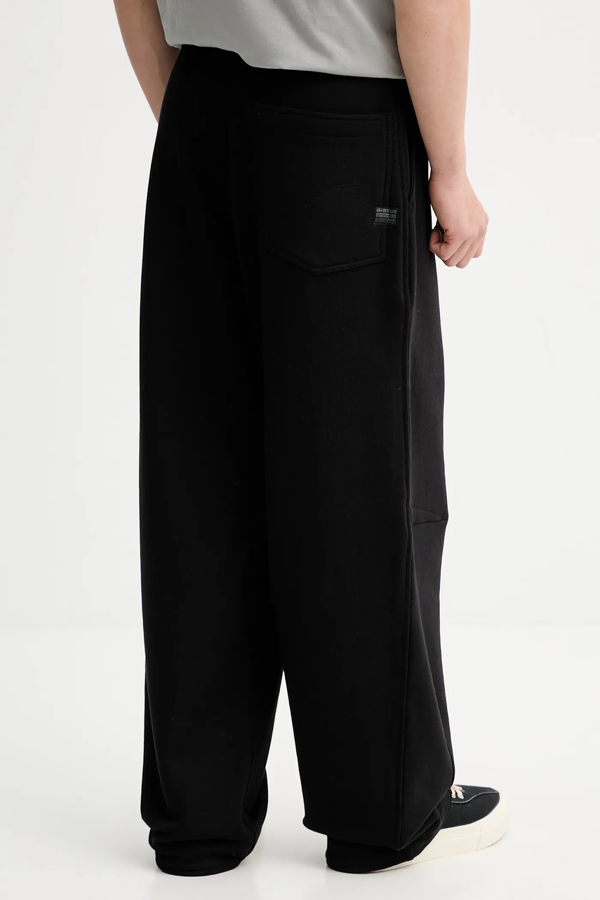 Bavlněné tepláky G-Star Balloon (obrázek 3)