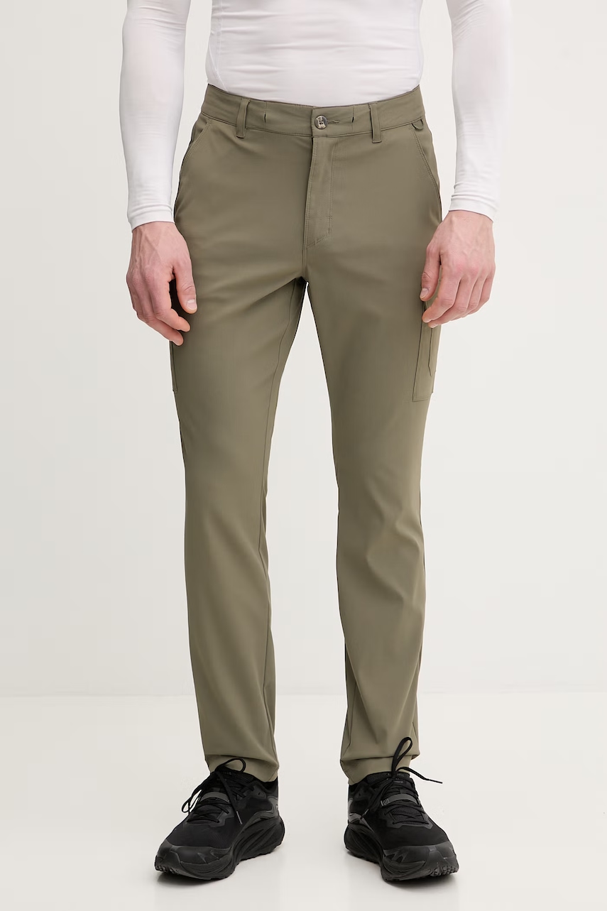 Columbia pantaloni sport Tech Trail