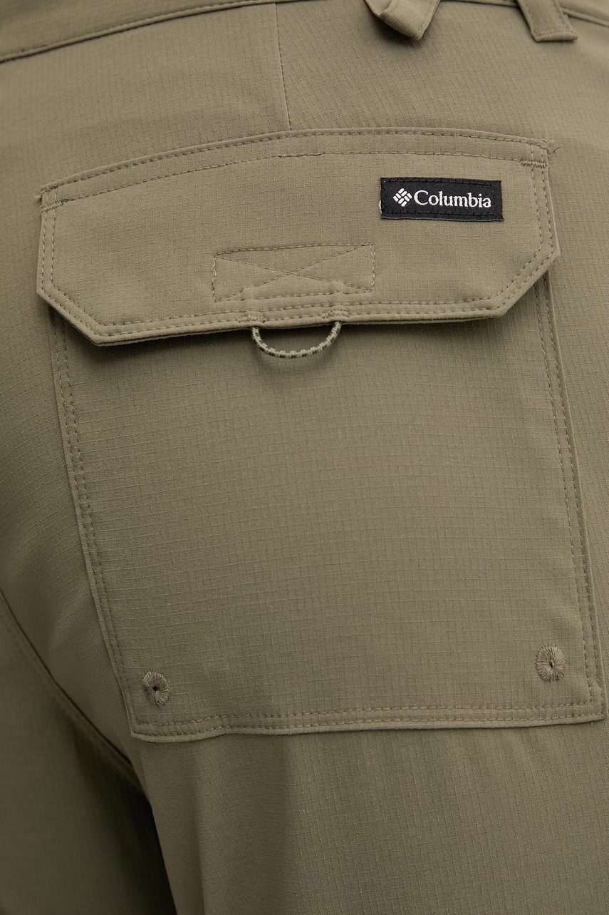Sportovní kalhoty Columbia Tech Trail (obrázek 4)