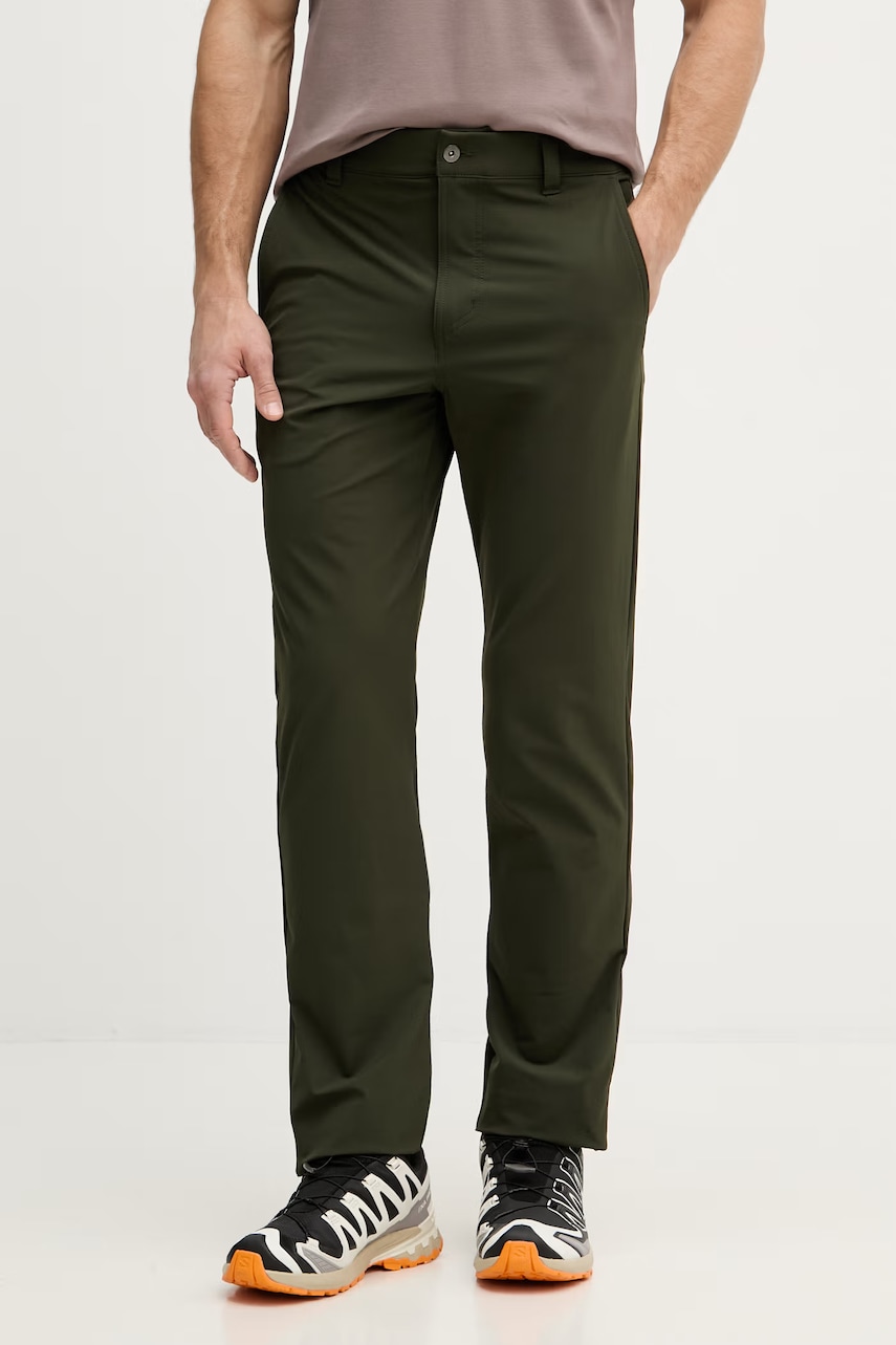 Columbia pantaloni de trekking pentru bărbați ROC