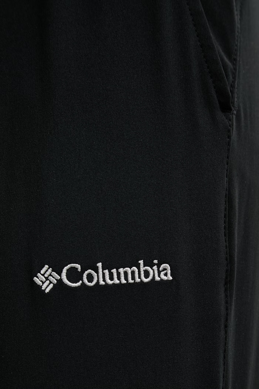 Columbia teplákové nohavice pánske