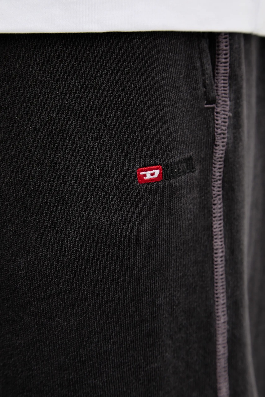 Bavlněné tepláky Diesel P-MARF (obrázek 4)