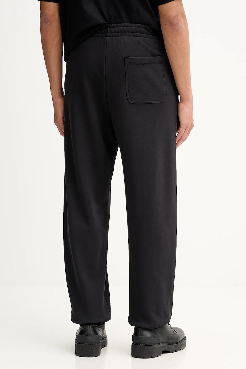 Bavlněné tepláky Diesel P-MARKY-IOD