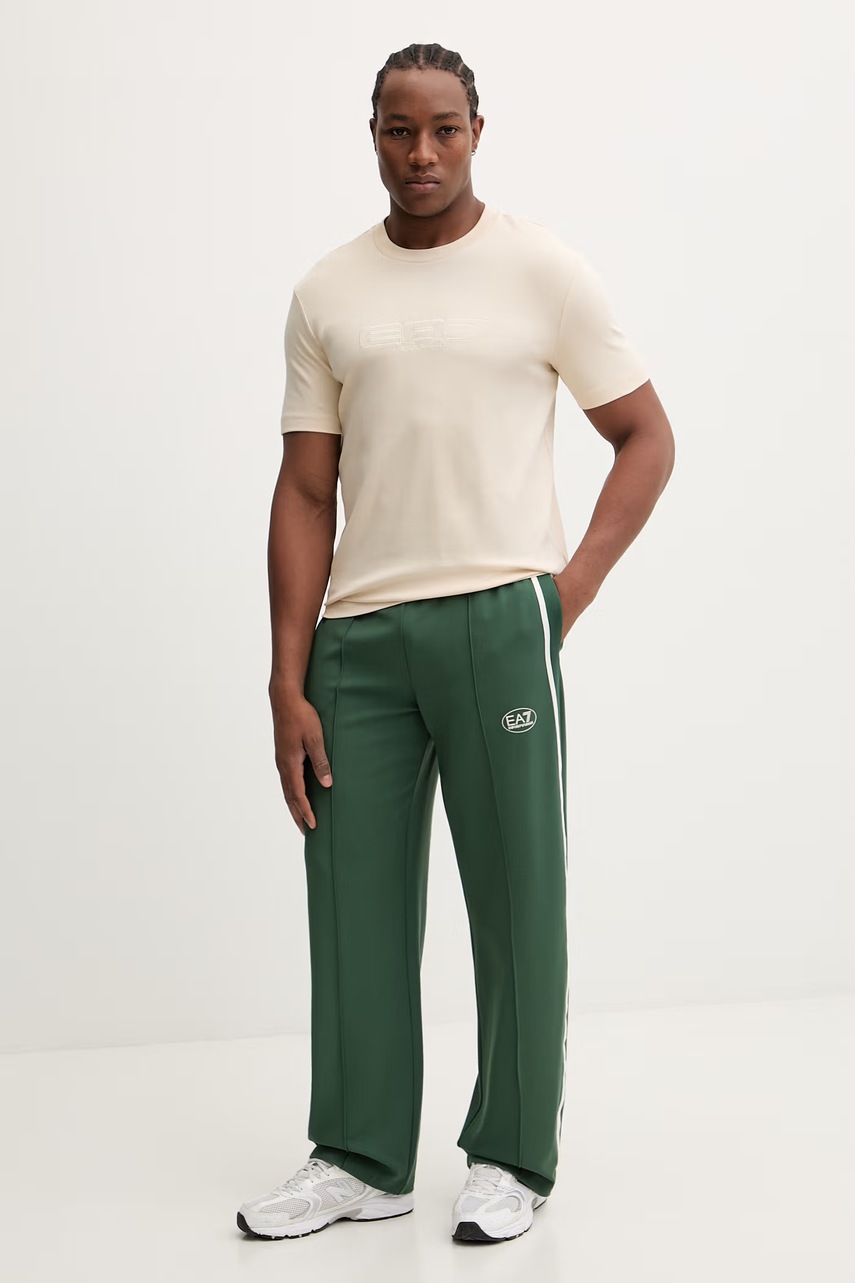 Tepláky EA7 Emporio Armani