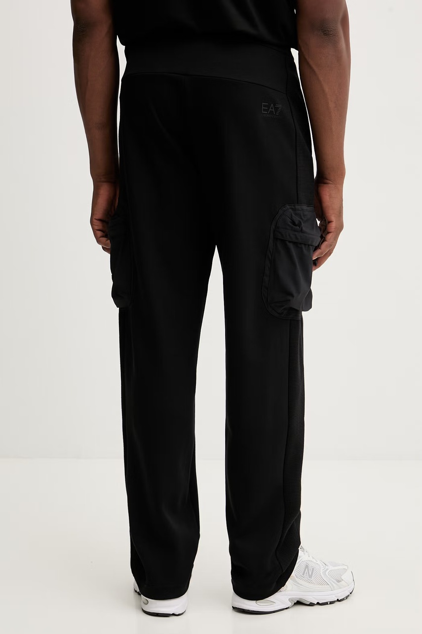 Tepláky EA7 Emporio Armani (obrázek 3)