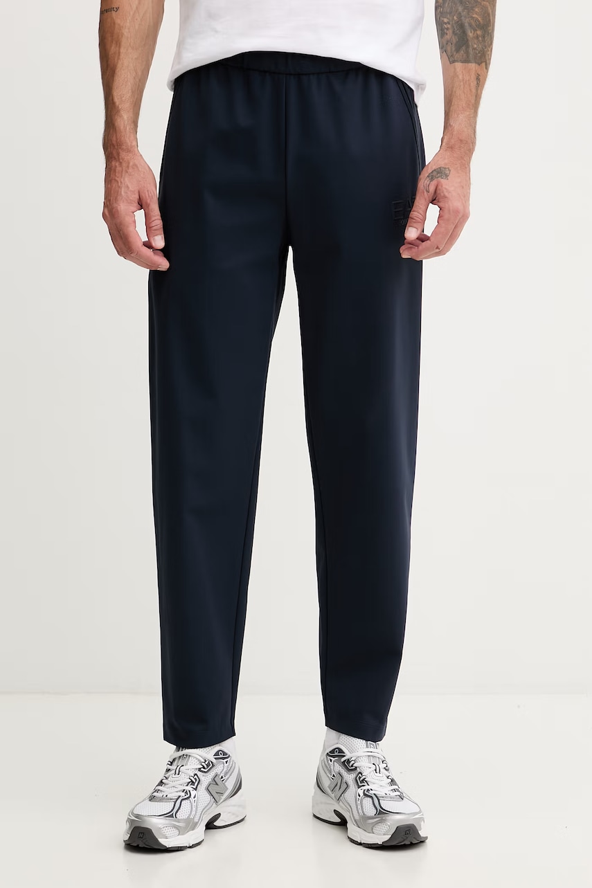 EA7 Emporio Armani pantaloni de trening pentru bărbați