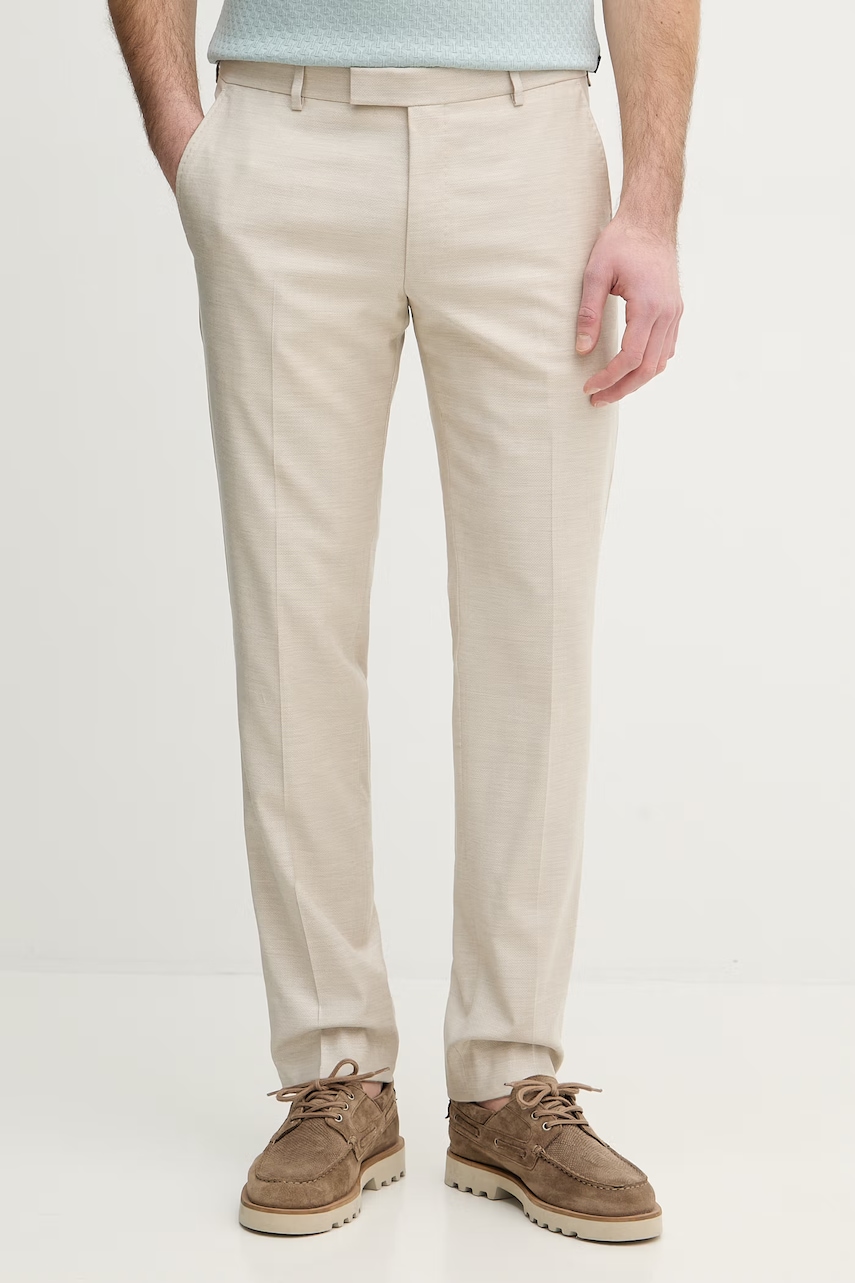 Joop! pantaloni cu lână