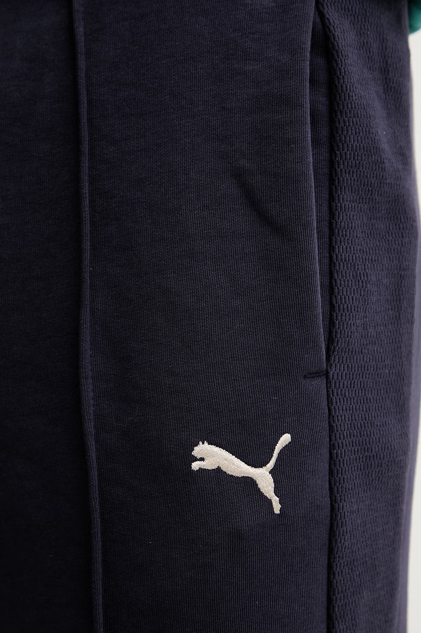 Tepláky Puma Class relax (obrázek 4)