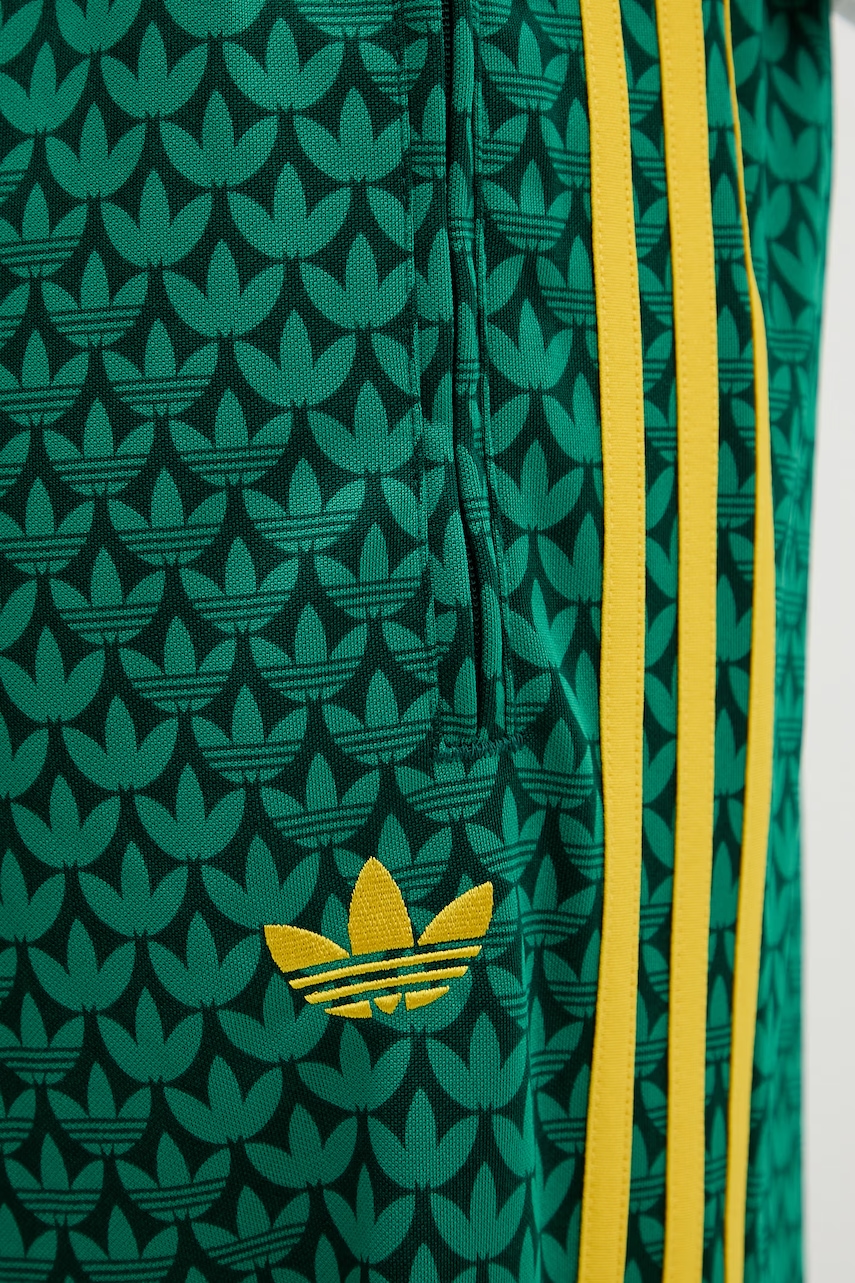 adidas Originals teplákové nohavice pánske Firebird