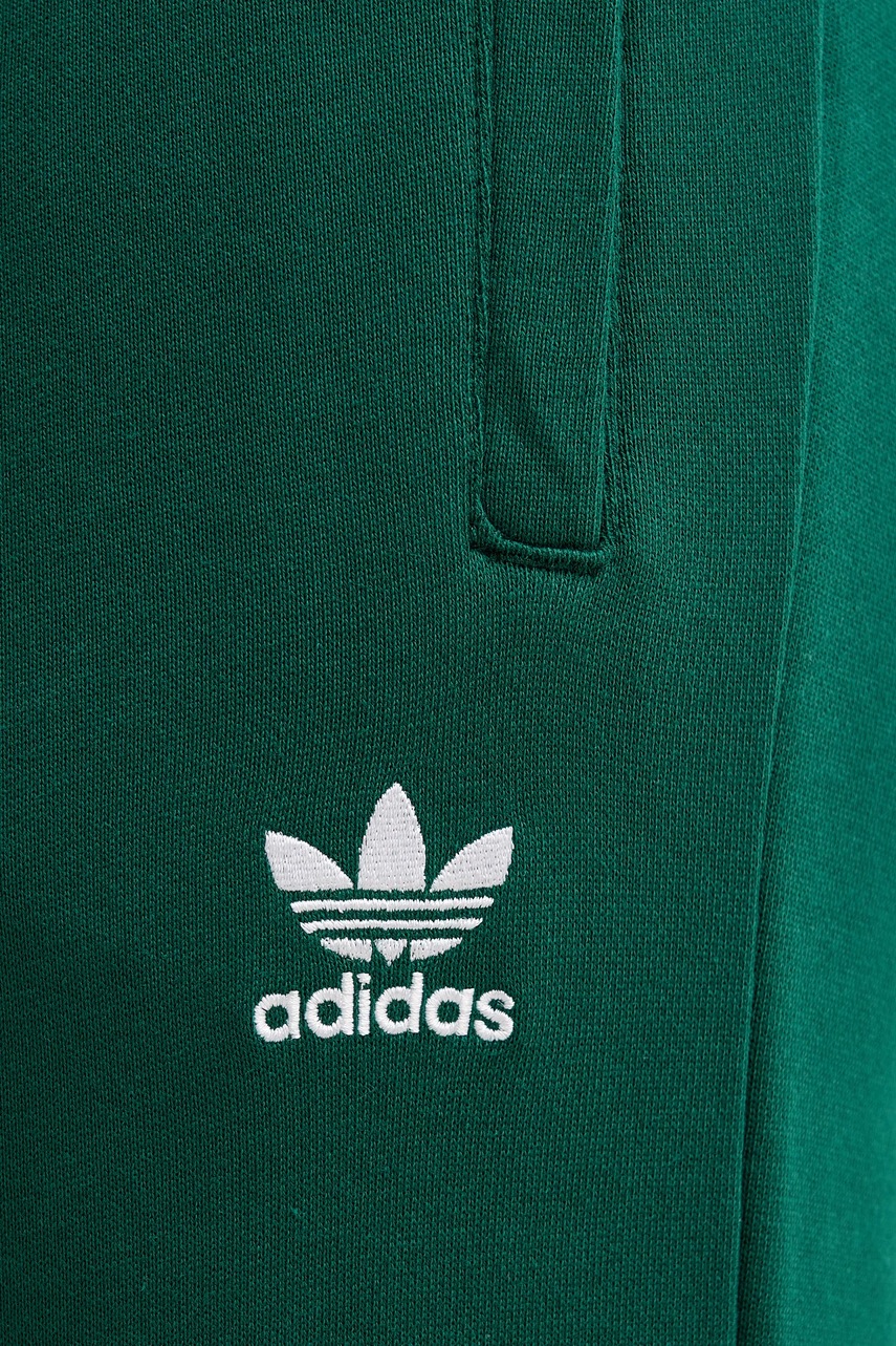 Bavlnené tepláky adidas Originals
